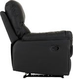 ZNTS Capri Reclining Chair 300-310-007