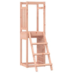 ZNTS Outdoor Playset 53x46.5x169 cm Solid Wood Douglas 826560
