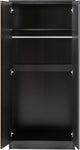 ZNTS Malvern 2 Door Wardrobe 100-101-169