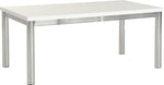 ZNTS Charisma Coffee Table 300-301-010