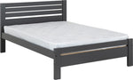 ZNTS Toledo 5' Bed 200-204-046