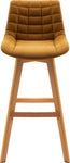 ZNTS Brisbane Bar Chair 400-404-022