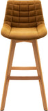 ZNTS Brisbane Bar Chair 400-404-022