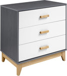 ZNTS Cleveland 3 Drawer Chest 100-102-191