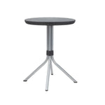 ZNTS Keter Bistro Set Chelsea Graphite 223562 420031