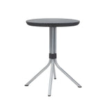 ZNTS Keter Bistro Set Chelsea Graphite 223562 420031