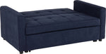 ZNTS Astoria Sofa Bed 300-308-043