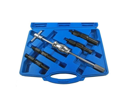 US Pro 5Pc Inner Bearing Puller Set USP5148