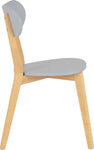 ZNTS Julian Stacking Chair 400-402-076