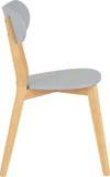 ZNTS Julian Stacking Chair 400-402-076