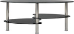 ZNTS Cara Coffee Table 300-301-007