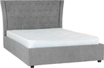 ZNTS Camden 4'6" Bed 200-203-087