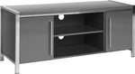 ZNTS Charisma 2 Door TV Unit 300-305-038