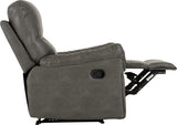 ZNTS Capri Reclining Chair 300-310-008